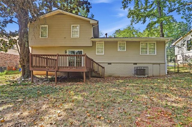 2290 Emerald Springs Drive, Decatur, GA 30035