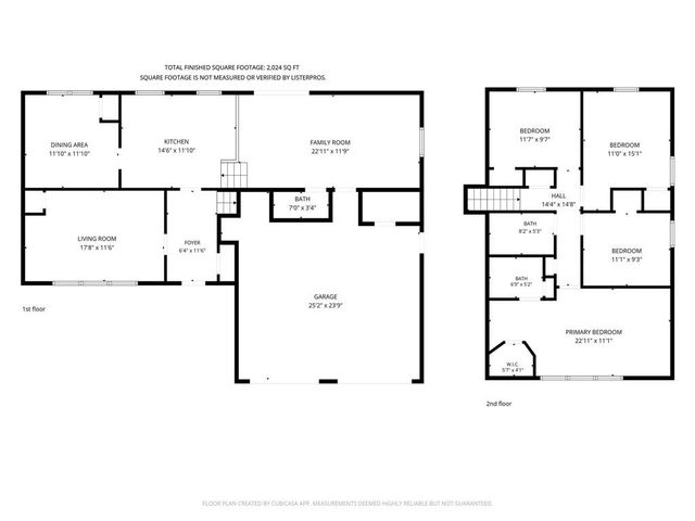 2290 Emerald Springs Drive, Decatur, GA 30035