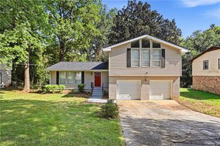 2290 Emerald Springs Drive, Decatur, GA 30035
