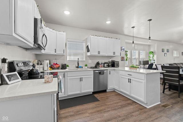 1343 N Gale Street, Indianapolis, IN 46201