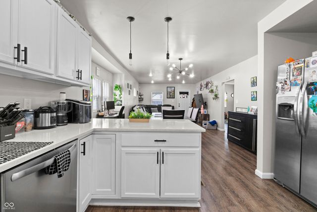 1343 N Gale Street, Indianapolis, IN 46201