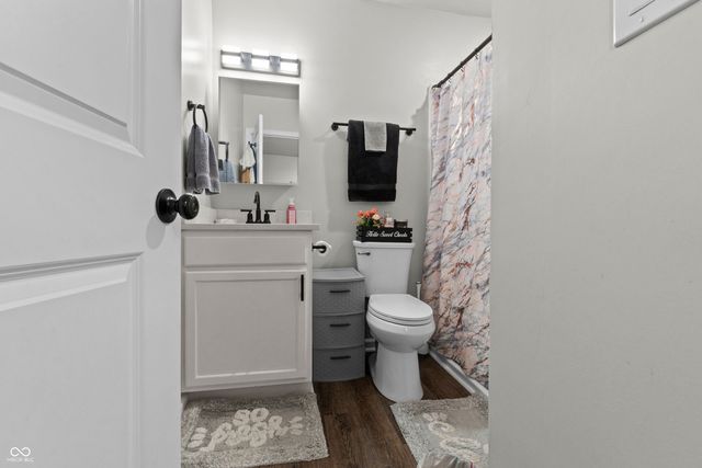 1343 N Gale Street, Indianapolis, IN 46201