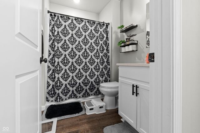 1343 N Gale Street, Indianapolis, IN 46201