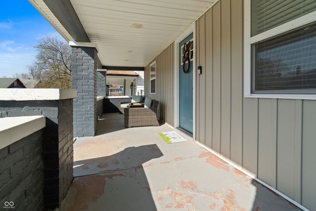 1343 N Gale Street, Indianapolis, IN 46201