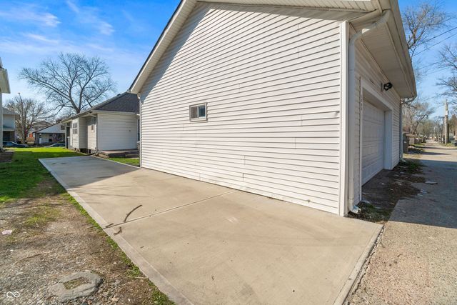 1343 N Gale Street, Indianapolis, IN 46201