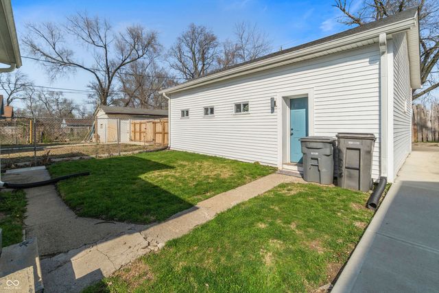 1343 N Gale Street, Indianapolis, IN 46201