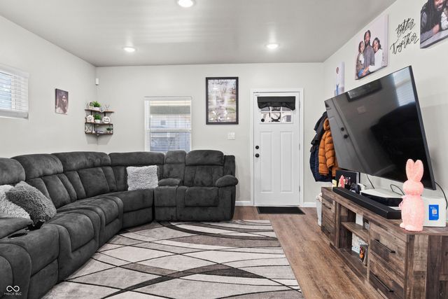 1343 N Gale Street, Indianapolis, IN 46201