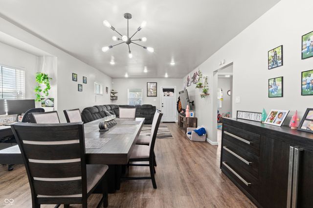 1343 N Gale Street, Indianapolis, IN 46201