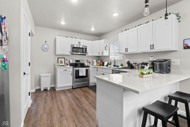 1343 N Gale Street, Indianapolis, IN 46201