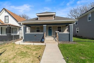 1343 N Gale Street, Indianapolis, IN 46201