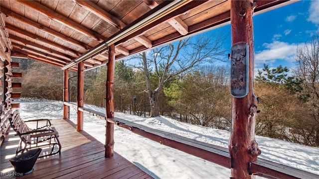 73291 Seminary Road, Kimbolton, OH 43749