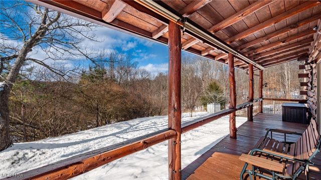 73291 Seminary Road, Kimbolton, OH 43749