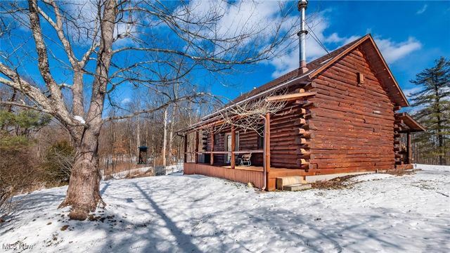 73291 Seminary Road, Kimbolton, OH 43749