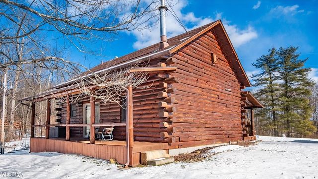 73291 Seminary Road, Kimbolton, OH 43749