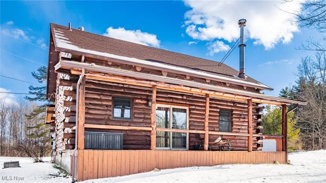 73291 Seminary Road, Kimbolton, OH 43749