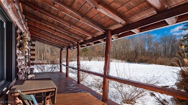 73291 Seminary Road, Kimbolton, OH 43749