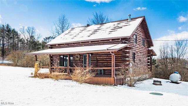 73291 Seminary Road, Kimbolton, OH 43749