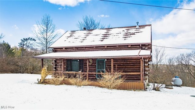 73291 Seminary Road, Kimbolton, OH 43749