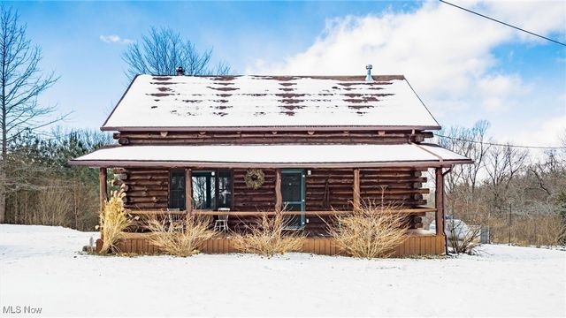 73291 Seminary Road, Kimbolton, OH 43749