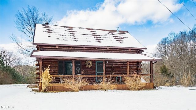 73291 Seminary Road, Kimbolton, OH 43749