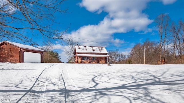 73291 Seminary Road, Kimbolton, OH 43749