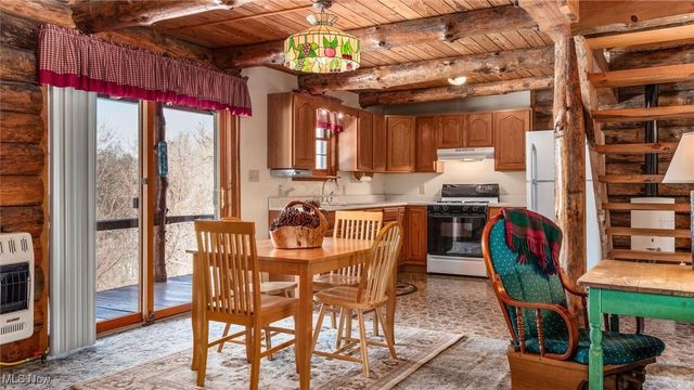 73291 Seminary Road, Kimbolton, OH 43749