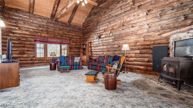 73291 Seminary Road, Kimbolton, OH 43749