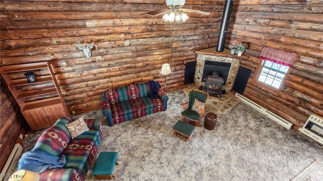 73291 Seminary Road, Kimbolton, OH 43749