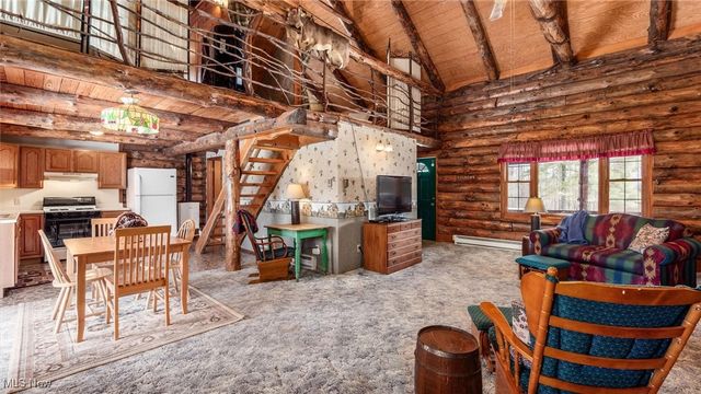 73291 Seminary Road, Kimbolton, OH 43749