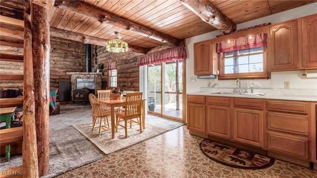 73291 Seminary Road, Kimbolton, OH 43749