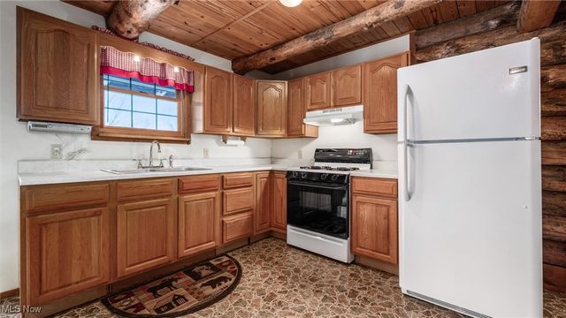 73291 Seminary Road, Kimbolton, OH 43749