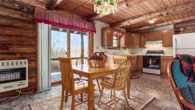 73291 Seminary Road, Kimbolton, OH 43749