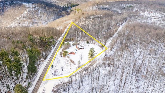 73291 Seminary Road, Kimbolton, OH 43749