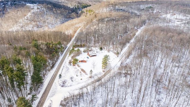 73291 Seminary Road, Kimbolton, OH 43749