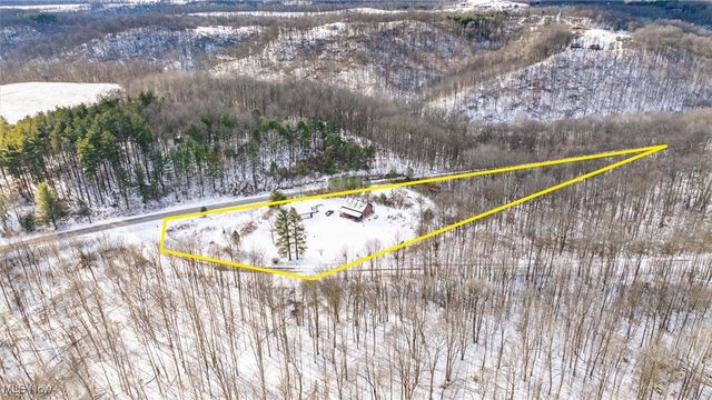 73291 Seminary Road, Kimbolton, OH 43749