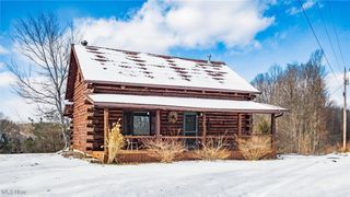 73291 Seminary Road, Kimbolton, OH 43749