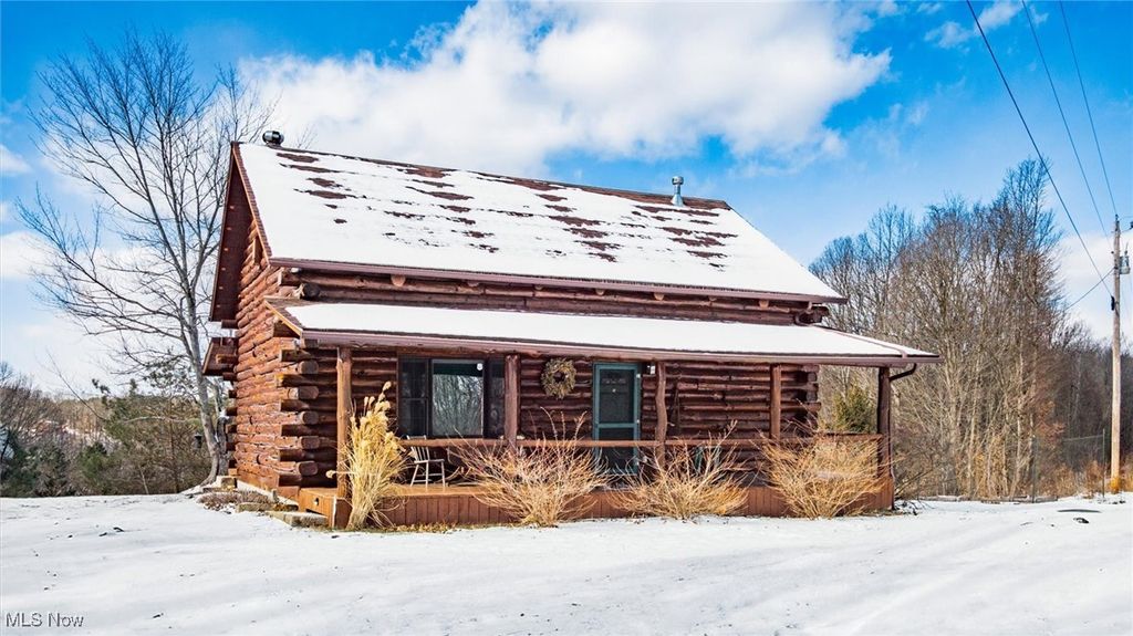 73291 Seminary Road, Kimbolton, OH 43749