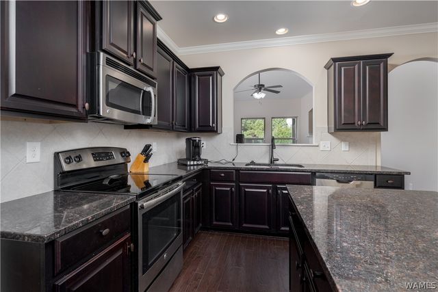 12918 Rolling Meadows, Northport, AL 35473