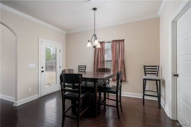 12918 Rolling Meadows, Northport, AL 35473