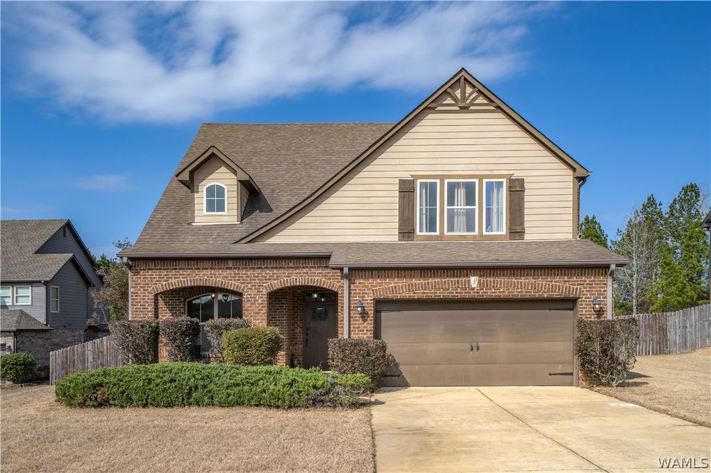 12918 Rolling Meadows, Northport, AL 35473