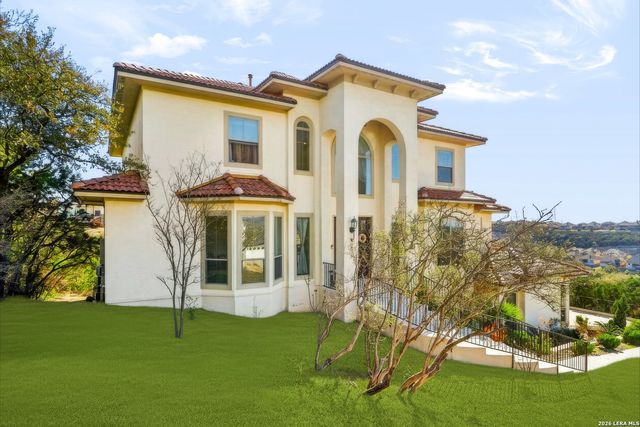 8811 Monarchy Row, San Antonio, TX 78255