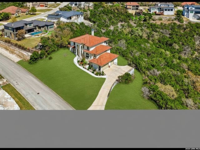 8811 Monarchy Row, San Antonio, TX 78255