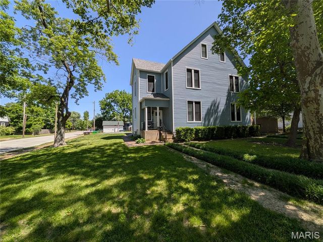 2206 Blendon Place, St Louis, MO 63143