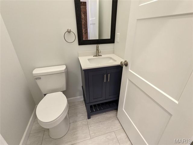 2206 Blendon Place, St Louis, MO 63143