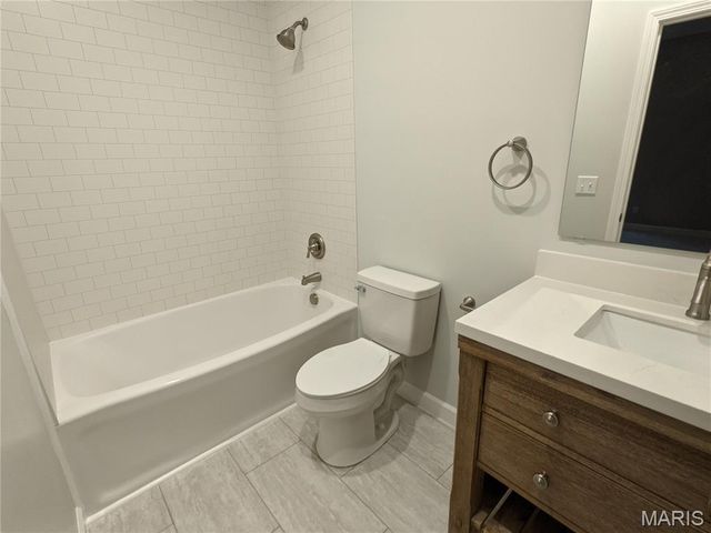 2206 Blendon Place, St Louis, MO 63143