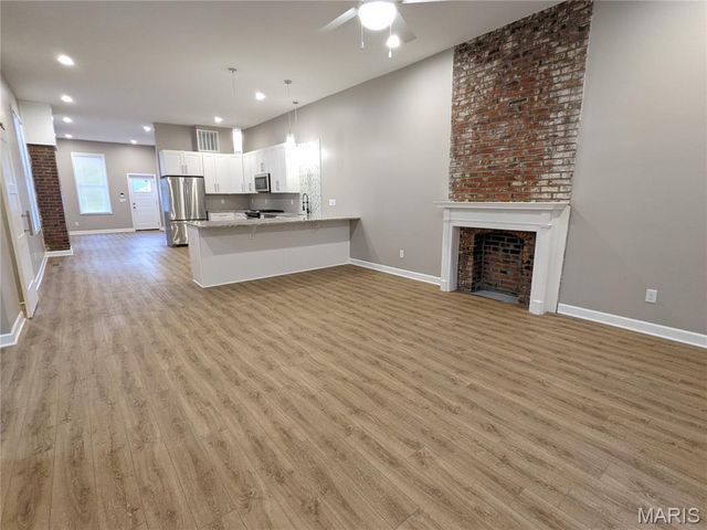 2206 Blendon Place, St Louis, MO 63143