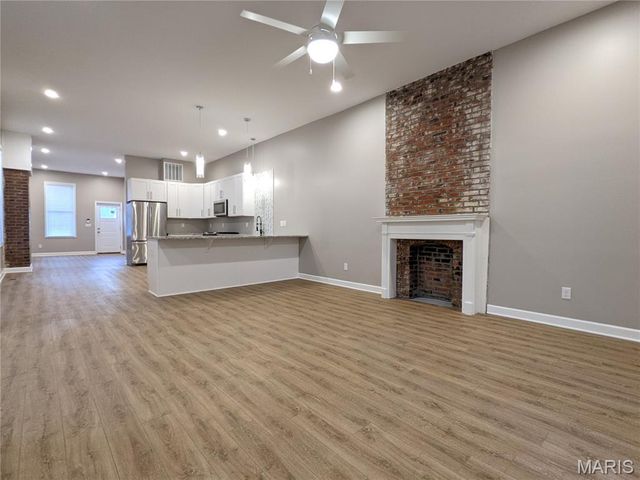 2206 Blendon Place, St Louis, MO 63143