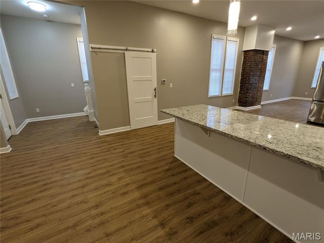 2206 Blendon Place, St Louis, MO 63143