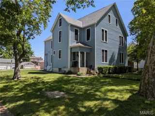 2206 Blendon Place, St Louis, MO 63143