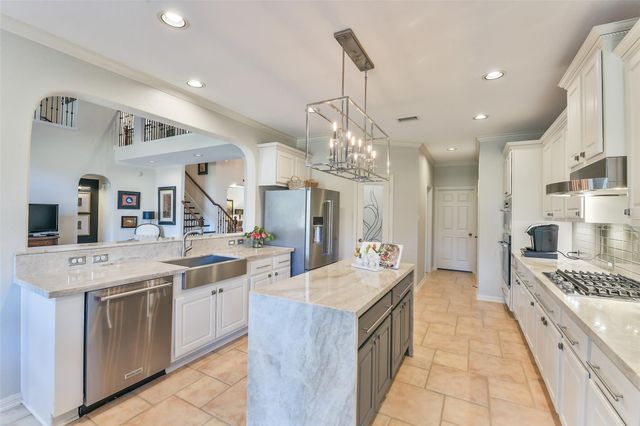 25247 Bull Ridge Drive, Porter, TX 77365